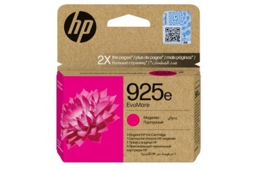 HP 925E Magenta Kırmızı Kartuş 4K0W1PE