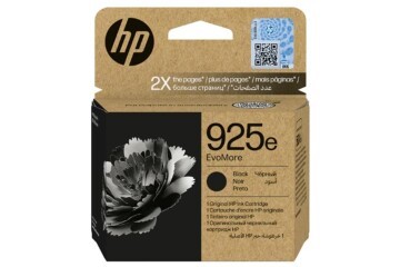 HP 925E Siyah Black  Kartuş 4K0W3PE