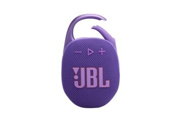 JBL Clip 5 Bluetooth Mor Hoparlör IP67