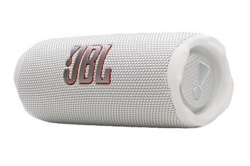 JBL Flip 7 IP67 Beyaz Bluetooth Hoparlör