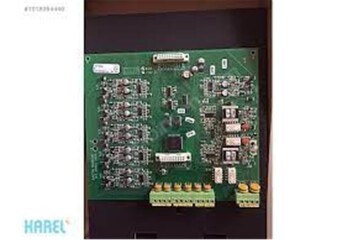 Karel EXP48C (2-6) Genişletme Modülü