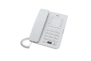 Karel Tm142 Krem Masa Üstü Telefon TM-142