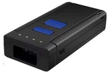 KodScan KDS-5042 2D Karekod Kablosuz Hafızalı Barkod Okuyucu 2.4G,USb,Bluetooth