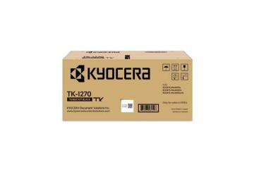 Kyocera TK-1270 Orjinal Fotokopi Toneri Ecosys MA4000X -MA4000fx -MA4000wifx 10.000 Sayfa