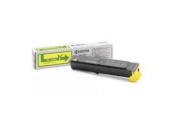 Kyocera TK-5280Y Yellow Sarı Orjinal Fotokopi Toneri Ecosys M6235cidn-6635cidn P6235cdn 11.000 Sayfa