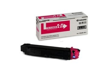 Kyocera TK-5305M Magenta Kırmızı Orjinal Fotokopi Toneri Taskalfa 350-351ci 6.000 Sayfa