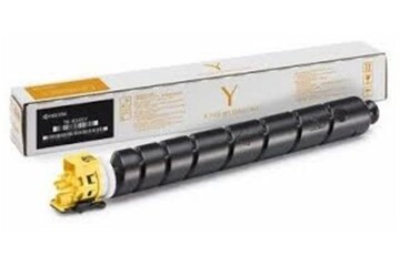 Kyocera TK-8335Y Yellow Sarı Orjinal Fotokopi Toneri Taskalfa 3252ci-3253ci 15.000 Sayfa