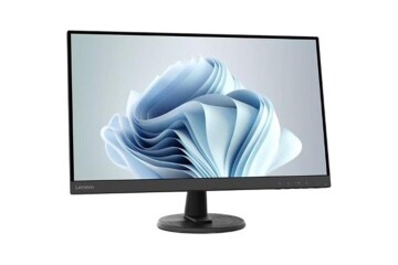 Lenovo 27 C27-40 63DDKAT6TK Fhd 4ms 75HZ Hdmı+Vga Monıtor