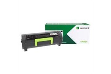 Lexmark 56F5U00 25.000 Sayfa Black Siyah Toner MS521-621-622 MX521-522-622