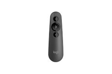 Logitech 910-005843 R500S Kablosuz Lazer Sunum Kumandası Presenter
