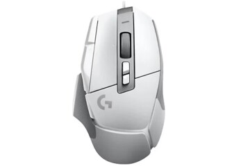 Logitech 910-006147 G502 X HERO High Performance Wired Gaming Oyuncu Mouse 16.000 DPI RGB Optik