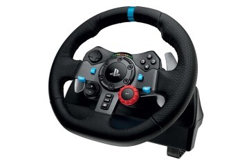 Logitech 941-000112 G29 Driving Force Yarış Direksiyonu