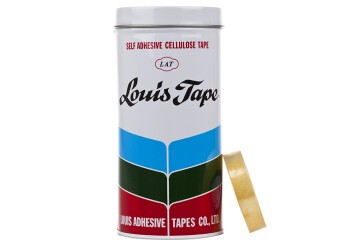 Louis Tape Cellulose Bant 12mm X 33m BPL103