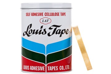 Louis Tape Cellulose Bant 12mm X 66m BPL106