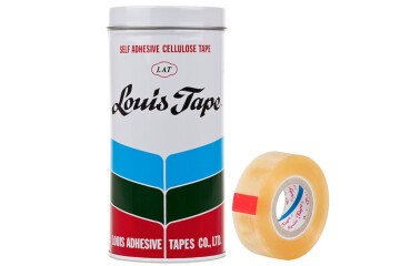 Louis Tape Cellulose Bant 18mm X 33m BPL113