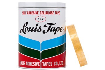 Louis Tape Cellulose Bant 18mm X 66m BPL116
