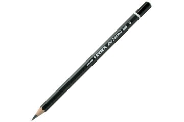 Lyra Kurşun Kalem Rembrandt Art Design B