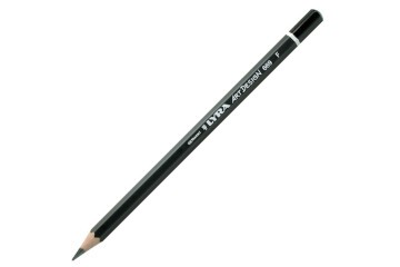 Lyra Kurşun Kalem Rembrandt Art Design F
