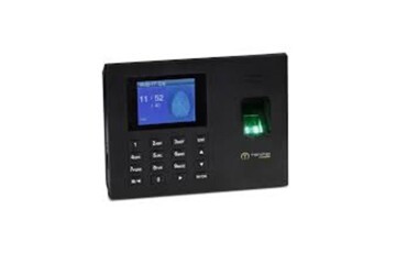 Makim D20 Parmak İzi Terminali Proximity