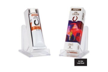 Maries Yağlı Boya 170 ML Lamp Siyah (Lamba Siyahı) 794 (E1385) MRMAR0100