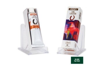 Maries Yağlı Boya 170 ML Sap Yeşil (Sap Yeşili) 568 (E1385) MRMAR0092