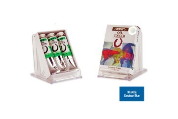 Maries Yağlı Boya 50 ML 455 Cerulean Mavi (E1384) MRMAR0048