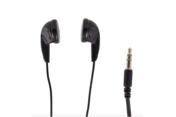 Maxell EB-95 Siyah Kulaklık