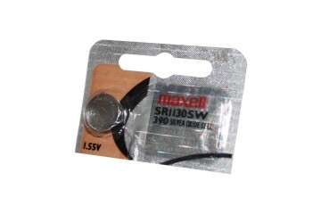 Maxell Sr-1130Sw-389 Lityum 10lu Paket Pil