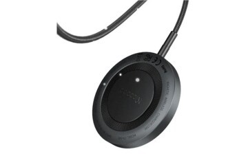 MCDODO CH-5490 15W IPHONE MANYETİK KABLOSUZ ŞARJ CİHAZI - Siyah