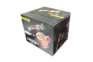 Nestle Nescafe 3ü1 Arada Extra 48 Adet 16,5gr phnx 12515288