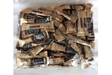 Nestle Nescafe Gold Sgnt 100 Adet 2gr 12456193