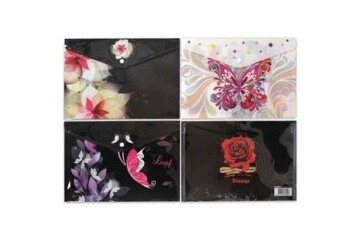 Noki Çıtçıtlı Dosya Baskılı Genç 3105T