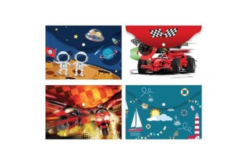 Noki Çıtçıtlı Dosya Erkek 3105E