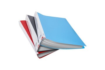 Noki Katalog (Sunum) Dosya Prıme 100 YP Kırmızı 641100-Nnp-080