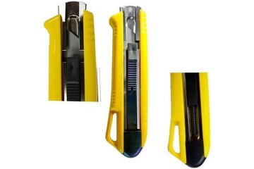 Noki Maket Bıçağı Güvenlikli Profesyonel No:232