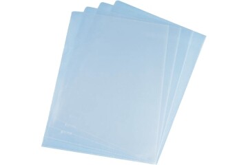 Noki Poşet Dosya L Tipi A4 Şeffaf 100 Lü 4810-110