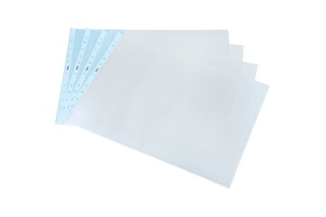 Noki Poşet Dosya Yatay 25 Lİ A3 4836-L