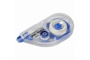 Noki Şerit Silici Twingo 5MMx8MT B661