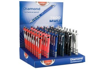 Noki Versatil Kalem Diamond ( 48 Li Stand ) 7600-48