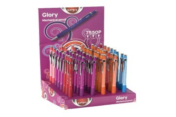 Noki Versatil Kalem Glory Pastel ( 48 Li Stand ) 7550P-48