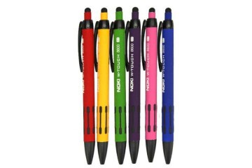 Noki  Versatil Kalem W-Touch 0.7 MM 48 Li Stand 860007-48