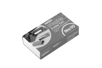 Noki Zımba Teli No: 10 Beyaz 6452