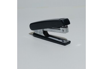 Norex Zımba Makinesi Siyah No:10XL UH001-190