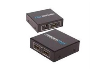Nova HDMI 1-4 Splitter 1 Giriş 4 Çıkış 4K(30HZ)