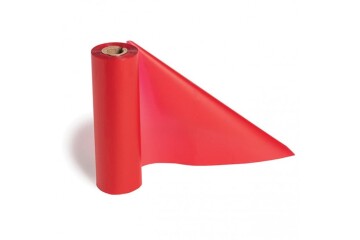 OEM 110-74 WAX Red Kırmızı Ribbon TLP-2844-OS-214-OS-2140