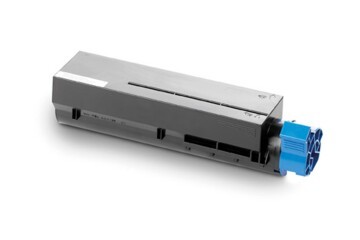 OKI 44574702 SİYAH TONER B411 B431 MB461 MB471 MB491 - 3.000 SAYFA