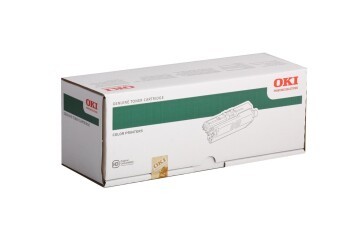 OKI 44973508 SIYAH TONER C511- C531- C510- C530- MC562 7.000 SAYFA