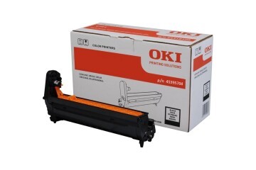 OKI 45395704 SIYAH DRUM - MC760, MC770, MC780 - 30000 SAYFA