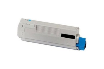 OKI 45396303 MC760- MC770- MC780 MAVİ TONER 6.000 SAYFA