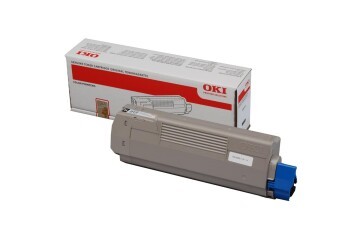 OKI 45862837 SARI TONER - MC853 - MC873- MC883 7.300 SAYFA